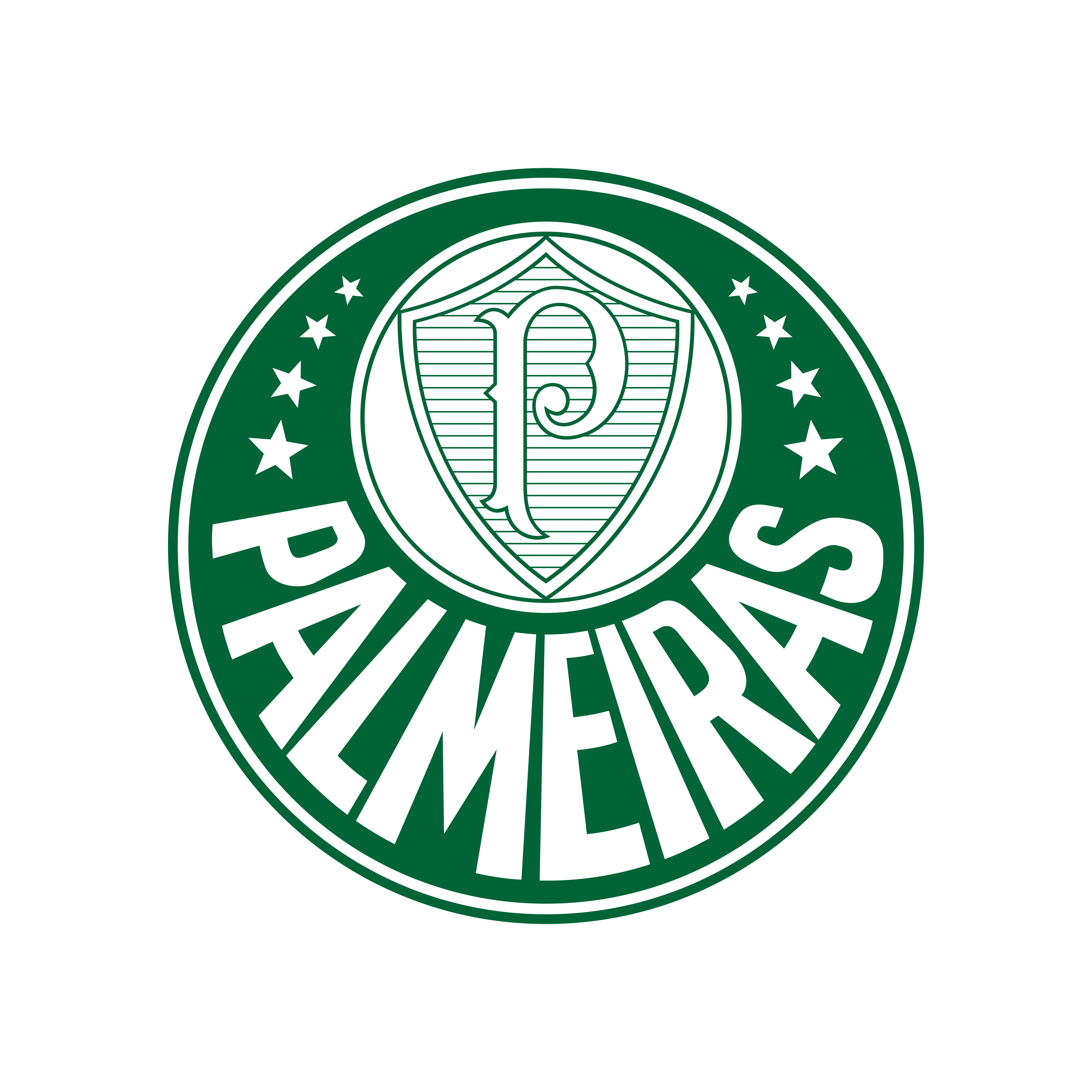 Logotipo da Tropicália